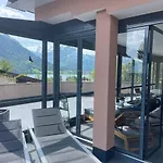 Appartement Mountain Lake