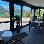 Appartement Mountain Lake