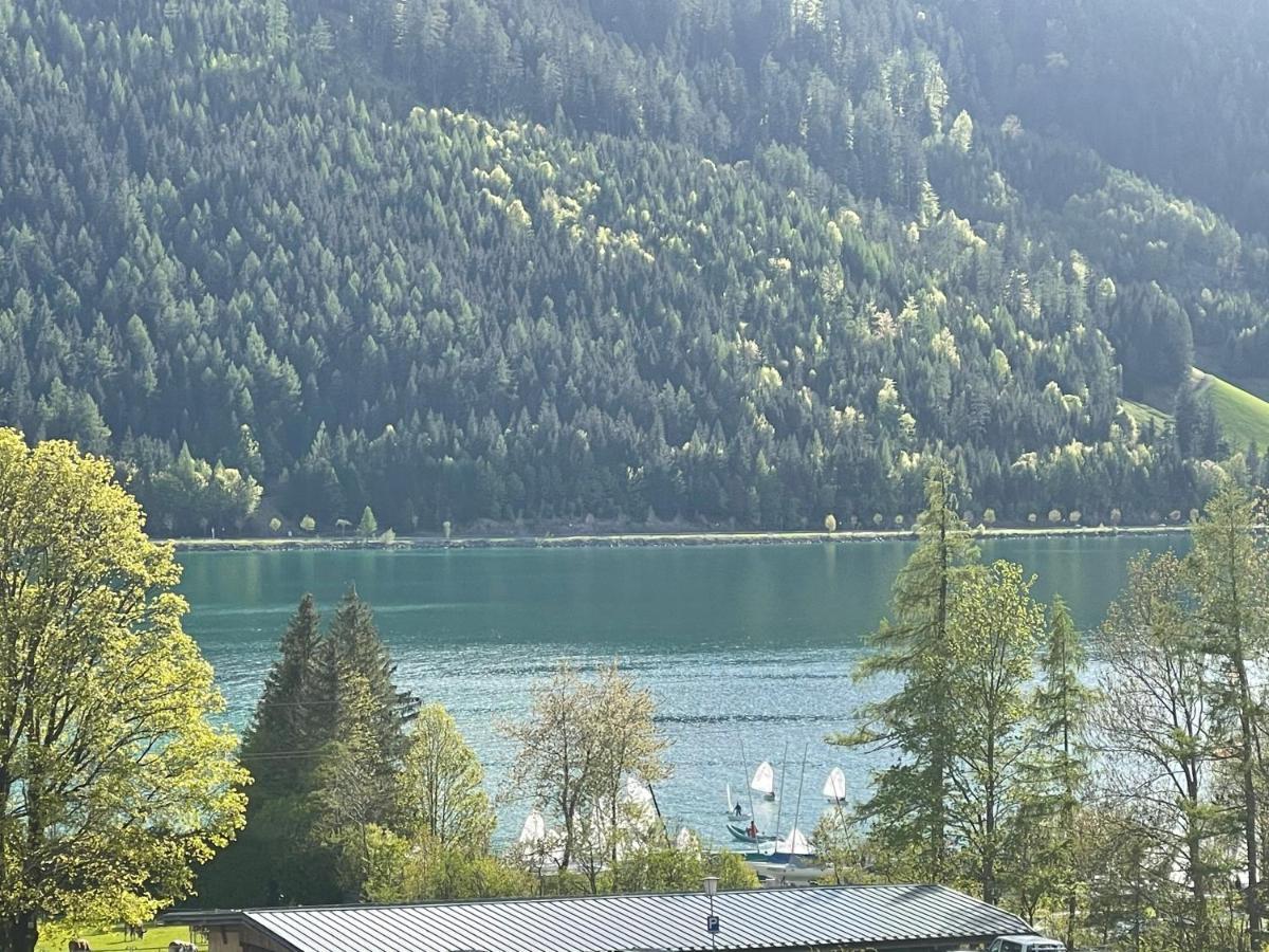 Mountain Appartamento Maurach (Achensee)