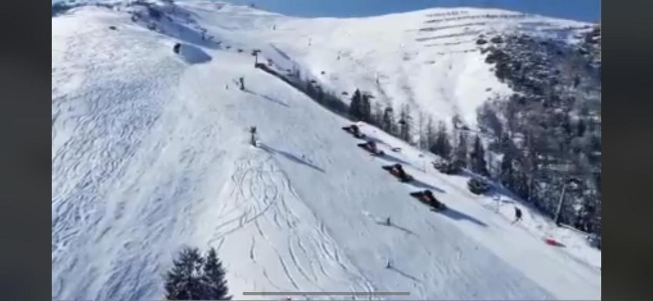 Appartamento Mountain *