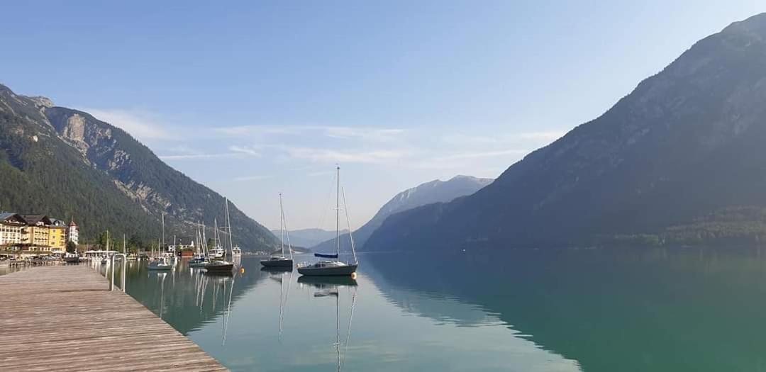 Mountain Appartamento