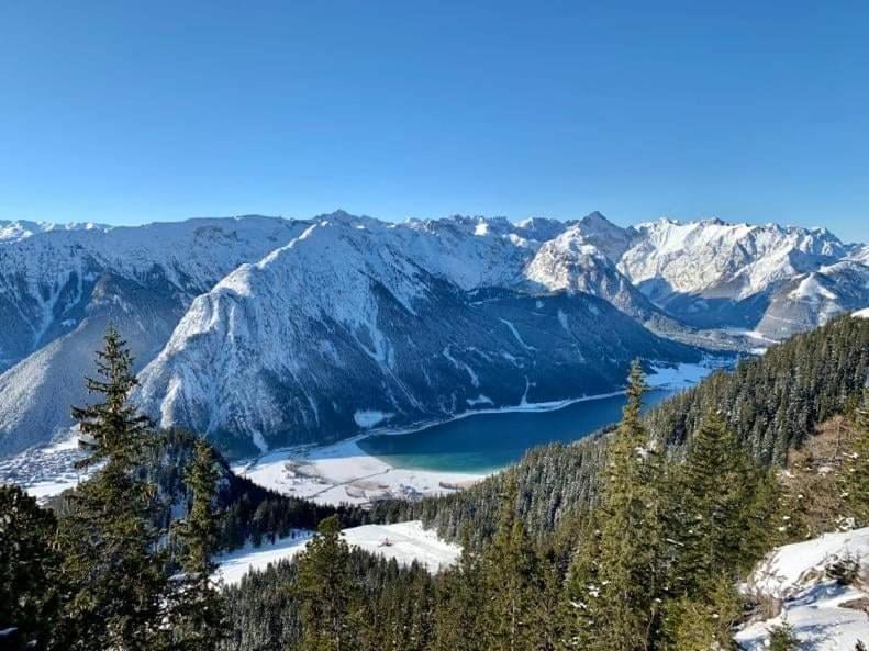 Appartamento Mountain Maurach (Achensee)