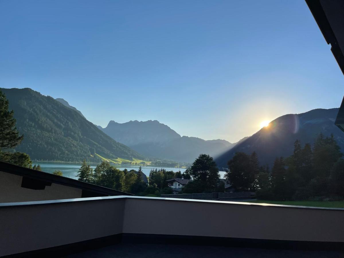 Mountain Appartamento Maurach (Achensee)