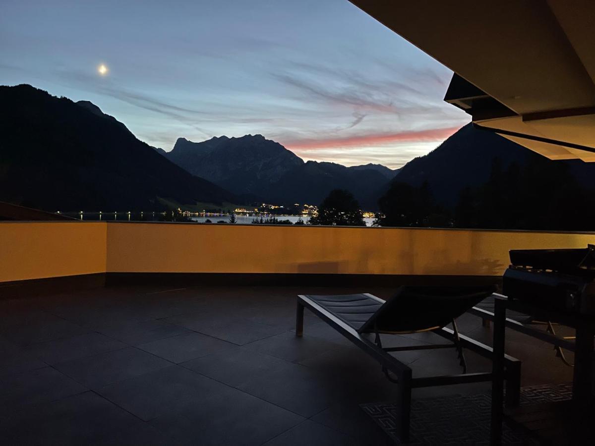 Mountain Appartamento