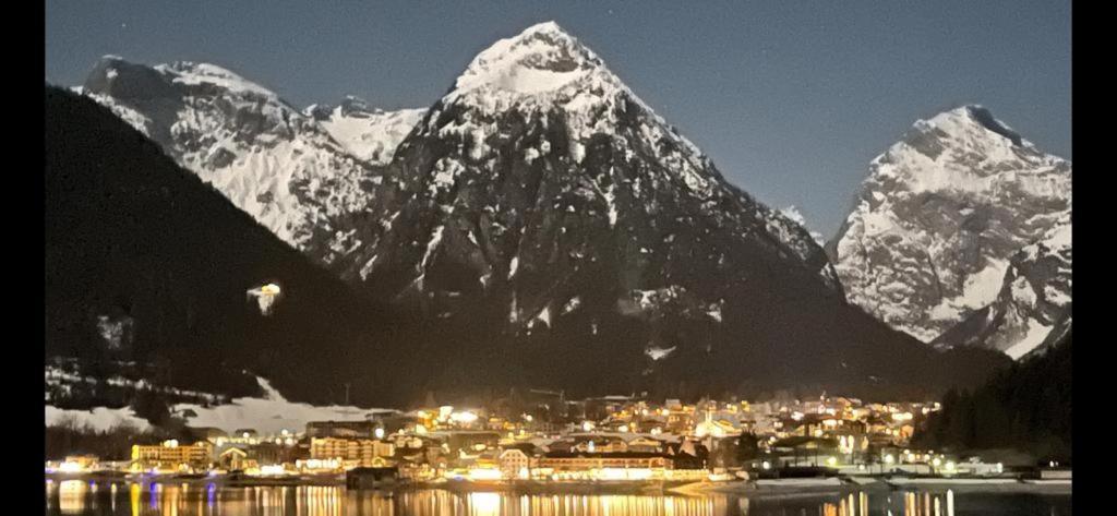 Appartamento Mountain Maurach (Achensee)