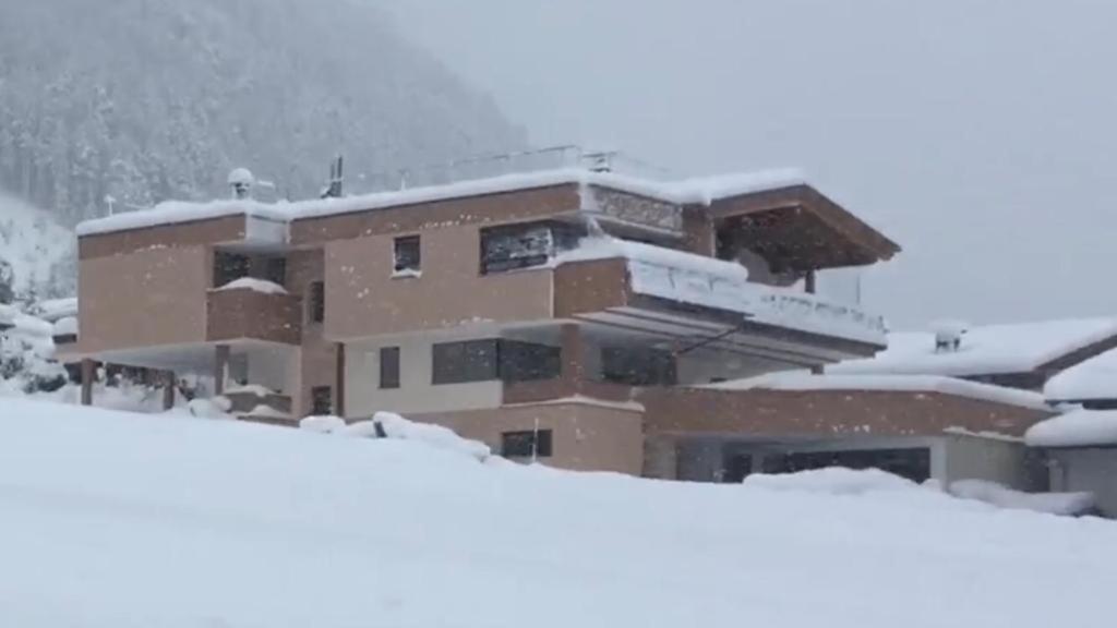 Appartamento Mountain
