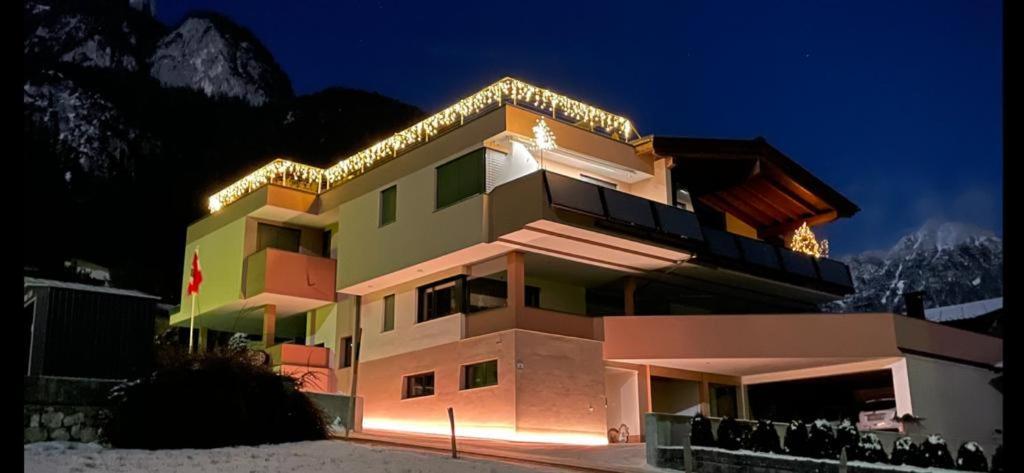 Appartamento Mountain Maurach (Achensee)