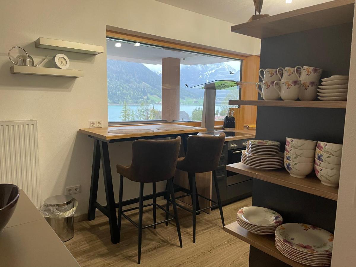 Mountain Apartment Maurach (Achensee)