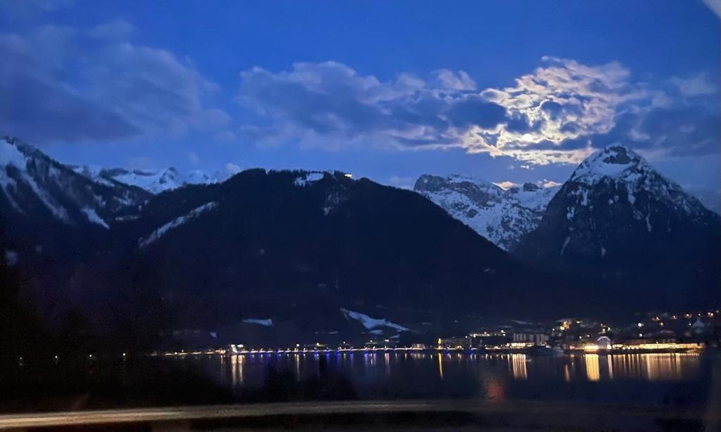 Mountain * Maurach (Achensee)