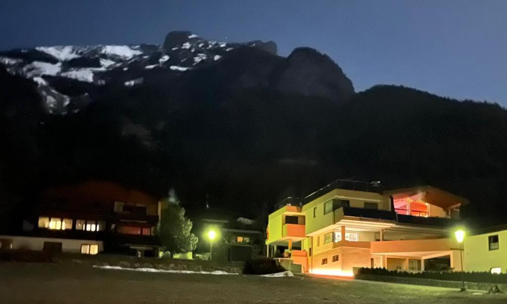 Mountain Apartment Maurach (Achensee)