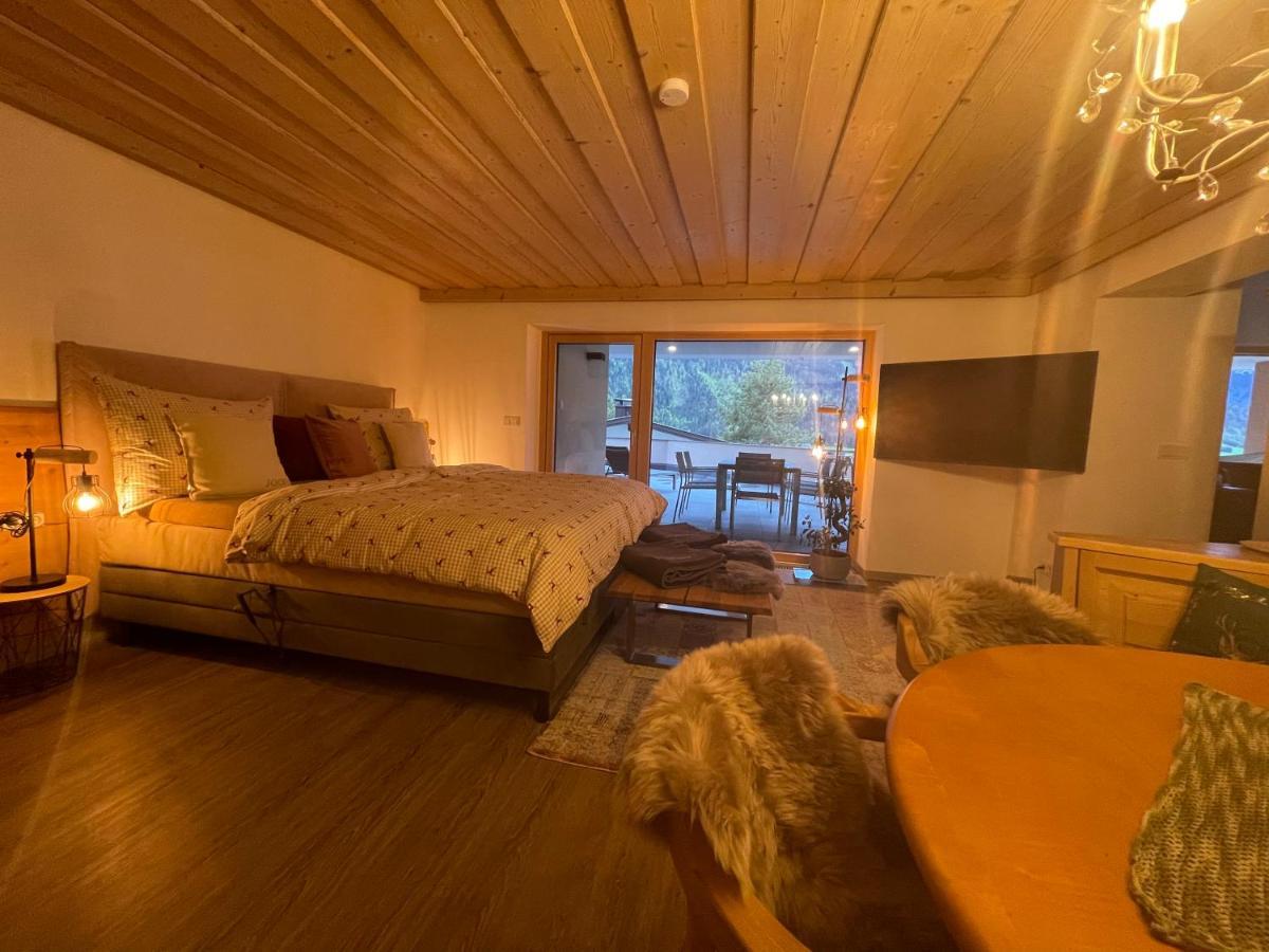 Mountain Apartment *