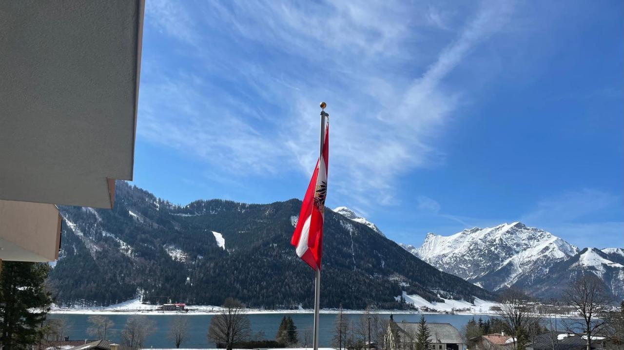 Apartment Mountain Maurach (Achensee)