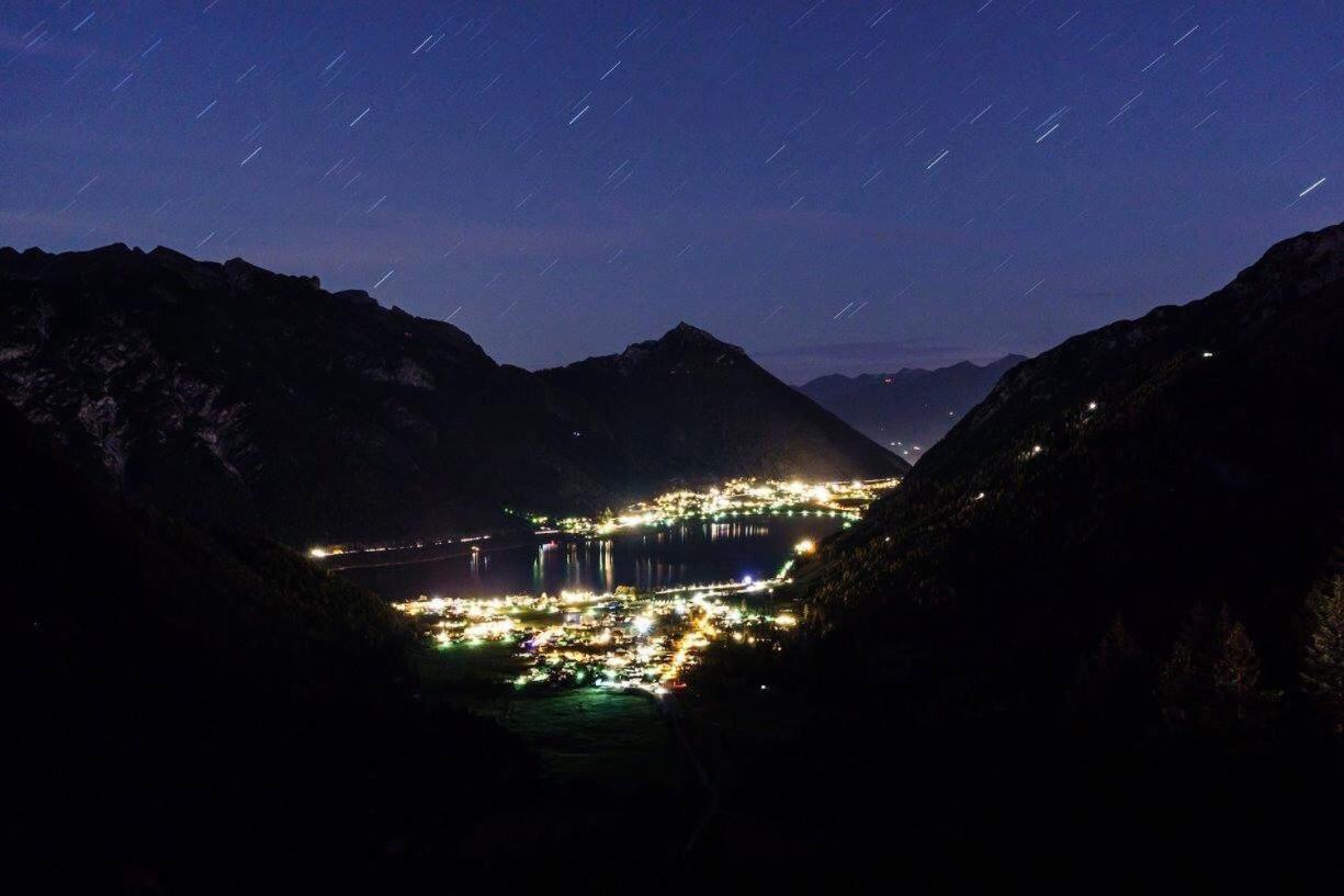 Mountain Apartment Maurach (Achensee)