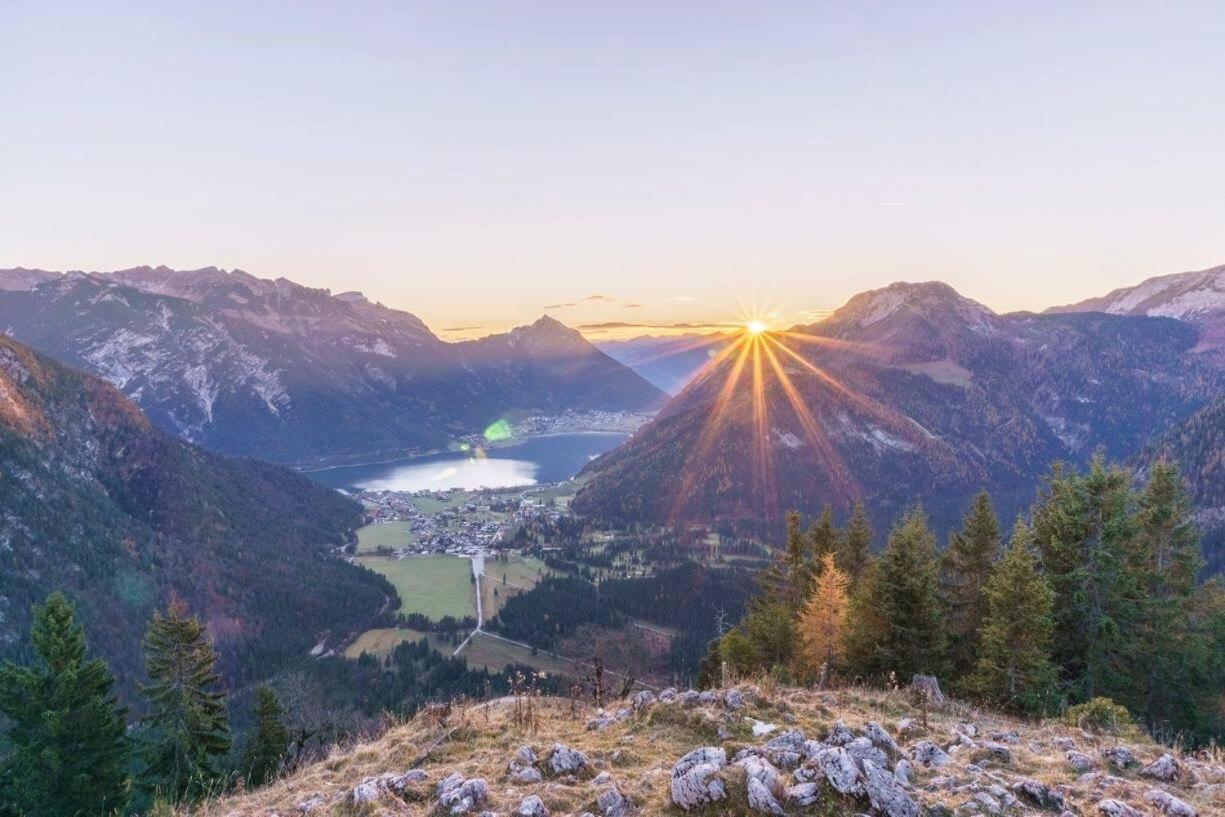 Mountain * Maurach (Achensee)