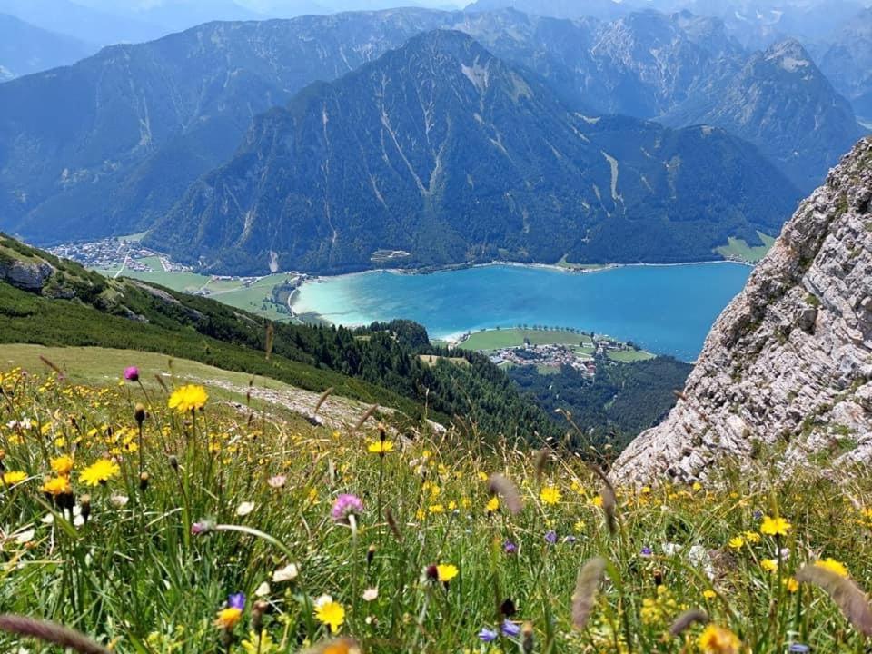 Mountain *