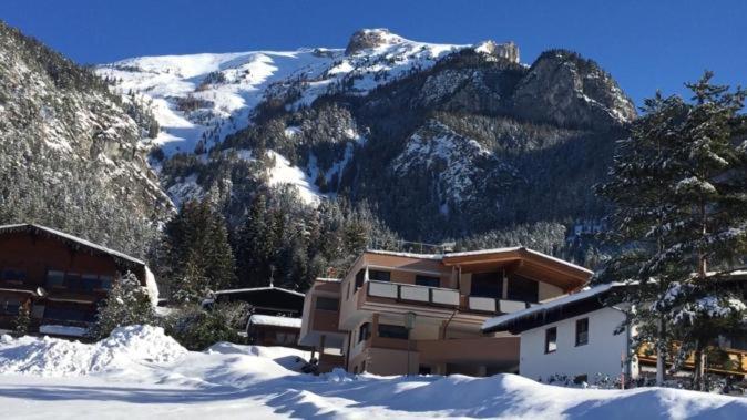 Mountain Apartment Maurach (Achensee)