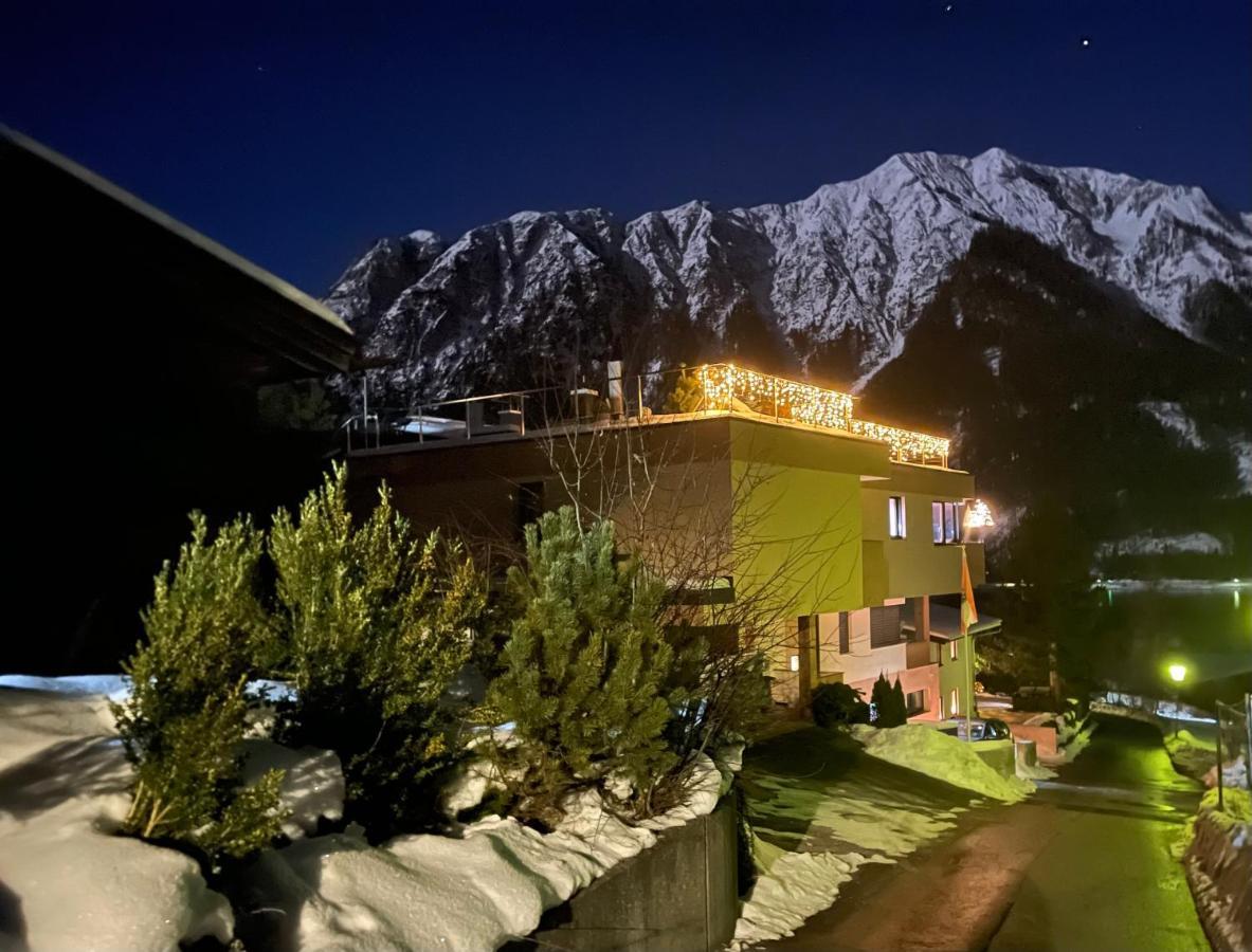 Apartment Mountain Maurach (Achensee)