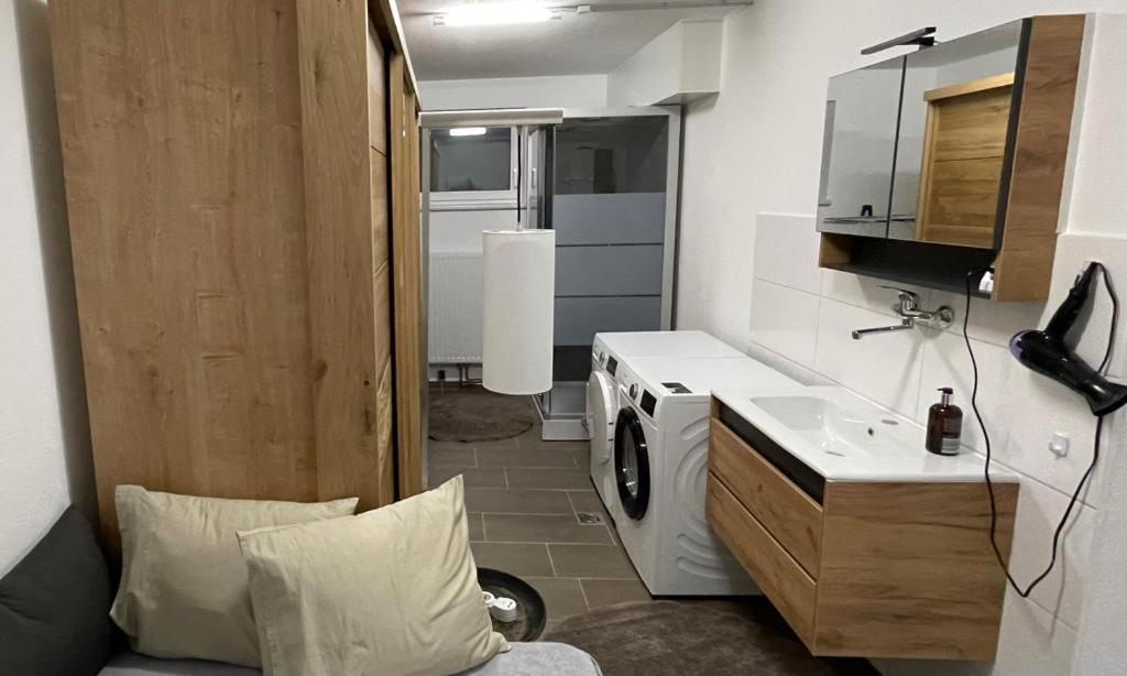 Mountain Apartment *