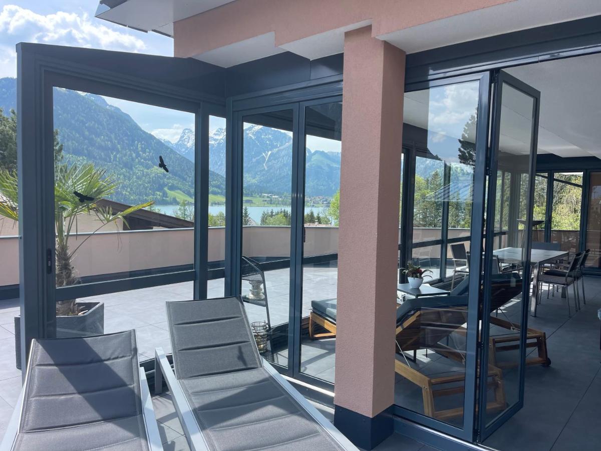 Mountain Apartment Maurach (Achensee)