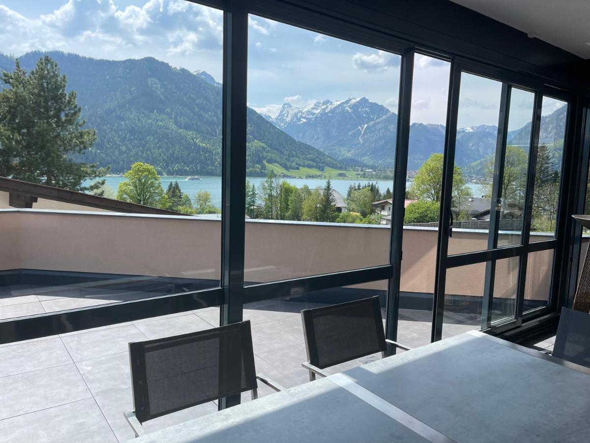 Apartment Mountain Maurach (Achensee)