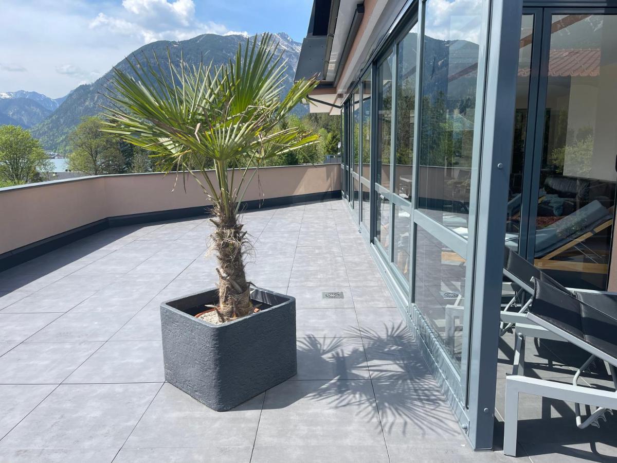 Mountain Apartment Maurach (Achensee)