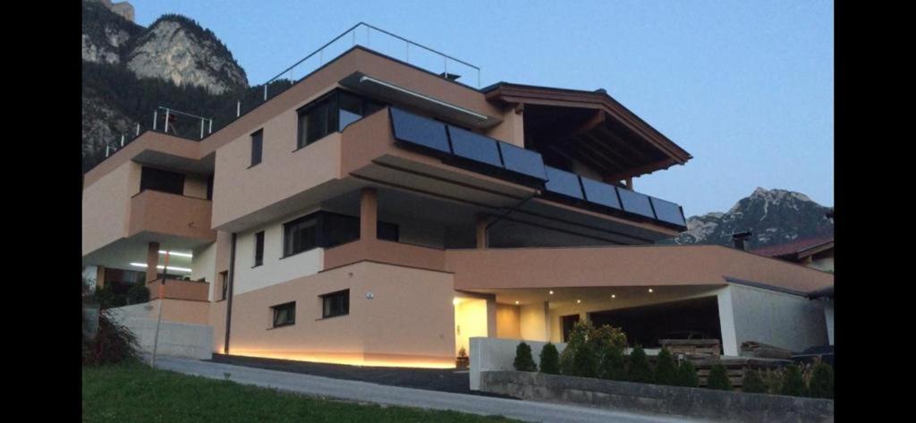 Apartment Mountain Maurach (Achensee)